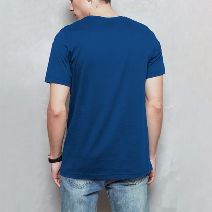 Herren T-Shirt Traktor-Design