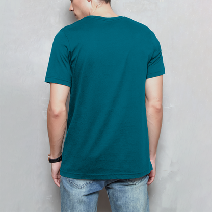 Herren T-Shirt Traktor-Design