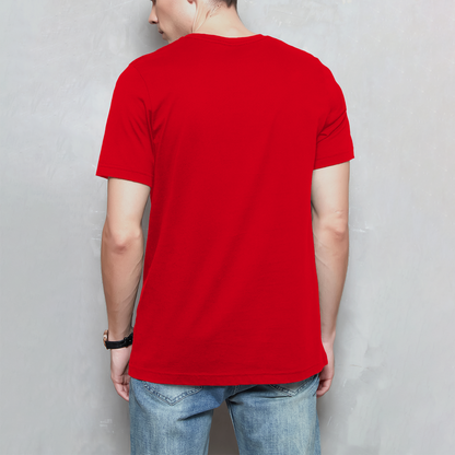 Herren T-Shirt Traktor-Design