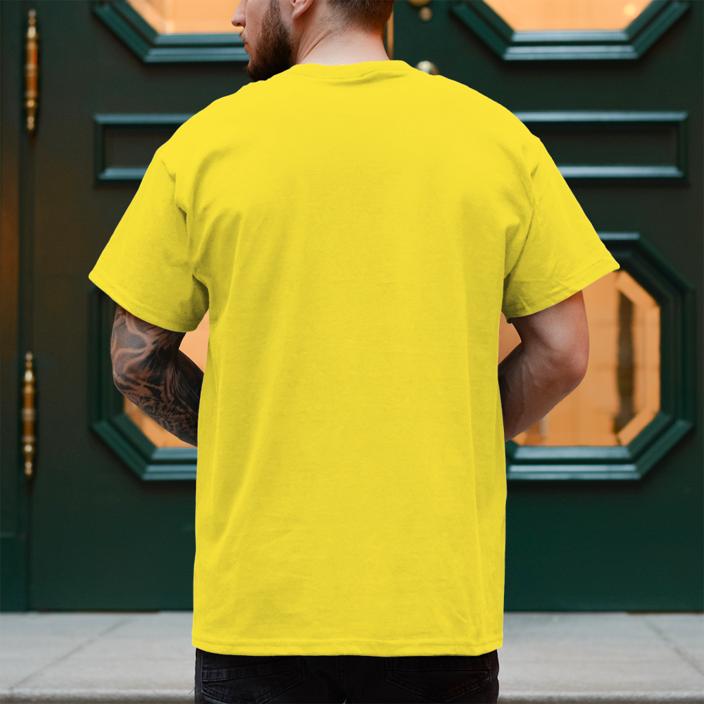 Herren T-Shirt  Ich brauche keinen Therapeuten