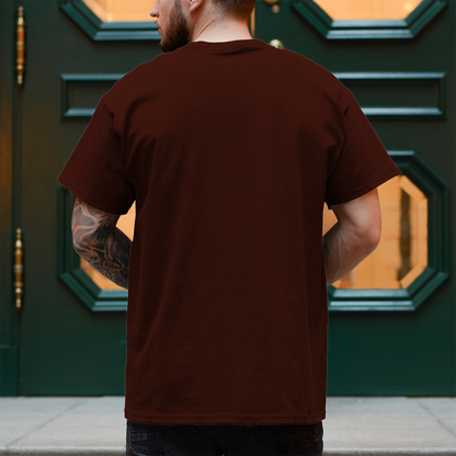 Herren T-Shirt  Ich brauche keinen Therapeuten