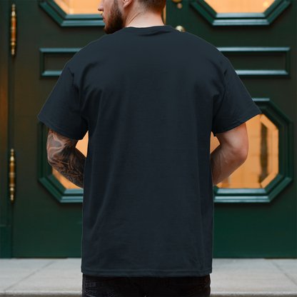 Herren T-Shirt  Ich brauche keinen Therapeuten