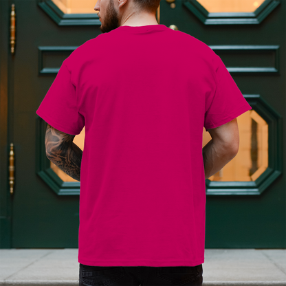 Herren T-Shirt  Ich brauche keinen Therapeuten