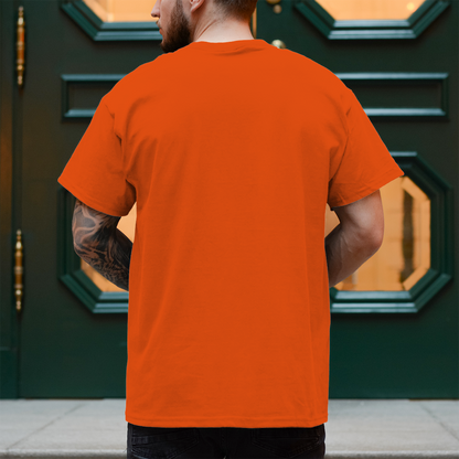 Herren T-Shirt  Ich brauche keinen Therapeuten