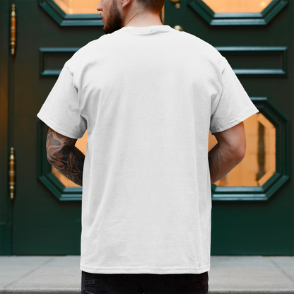 Herren T-Shirt  Ich brauche keinen Therapeuten