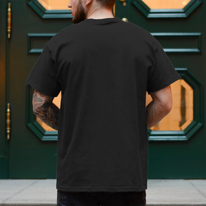 Herren T-Shirt  Ich brauche keinen Therapeuten