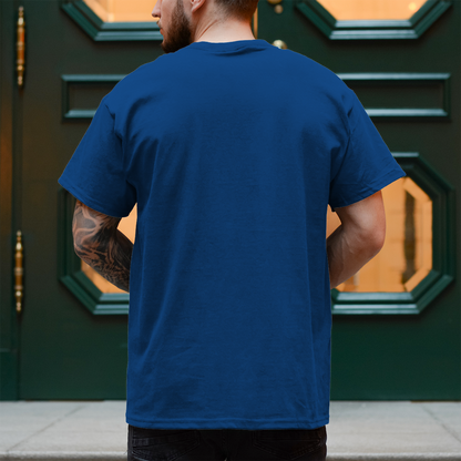 Herren T-Shirt  Ich brauche keinen Therapeuten