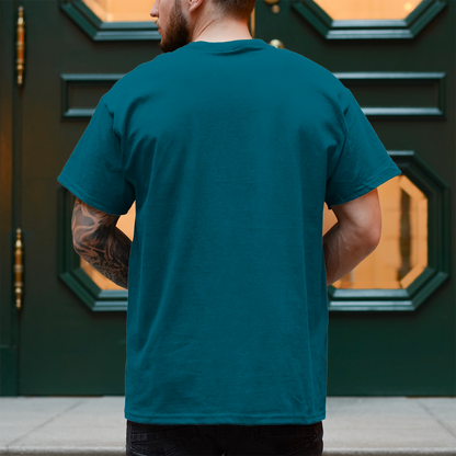 Herren T-Shirt  Ich brauche keinen Therapeuten