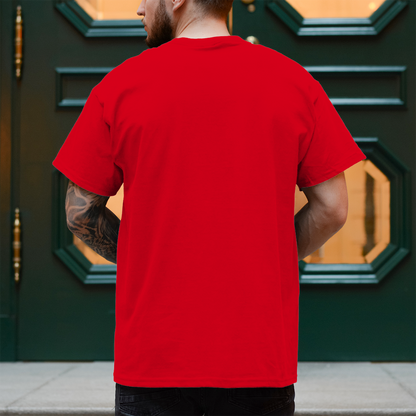 Herren T-Shirt  Ich brauche keinen Therapeuten