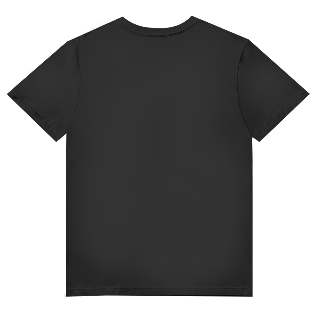 Herren Premium Bio V-Neck T-Shirt  Ich brauche keinen Therapeuten