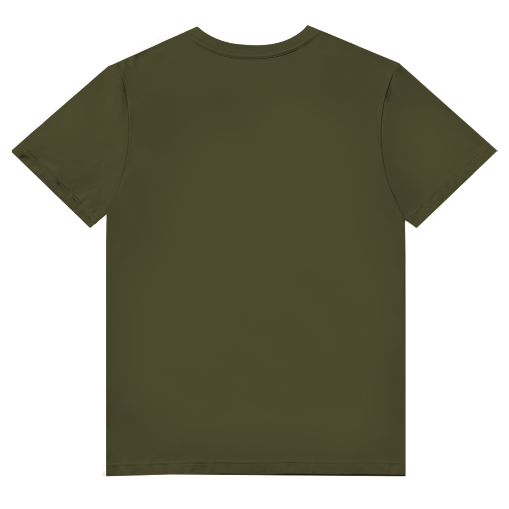 Herren Premium Bio V-Neck T-Shirt  Ich brauche keinen Therapeuten