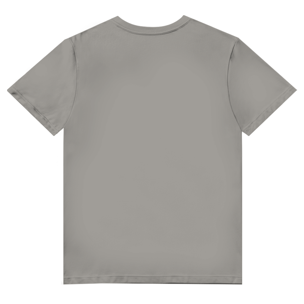 Herren Premium Bio V-Neck T-Shirt  Ich brauche keinen Therapeuten