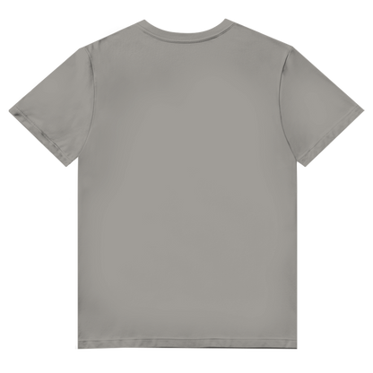 Herren Premium Bio V-Neck T-Shirt  Ich brauche keinen Therapeuten