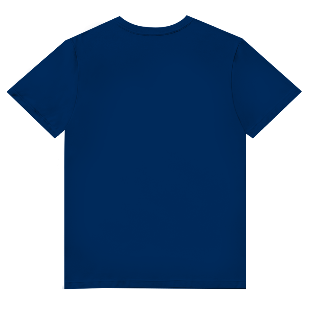 Herren Premium Bio V-Neck T-Shirt  Ich brauche keinen Therapeuten