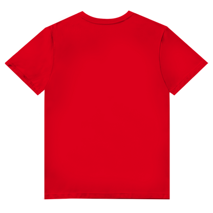 Herren Premium Bio V-Neck T-Shirt  Ich brauche keinen Therapeuten