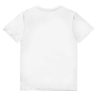 Herren Premium Bio V-Neck T-Shirt  Ich brauche keinen Therapeuten