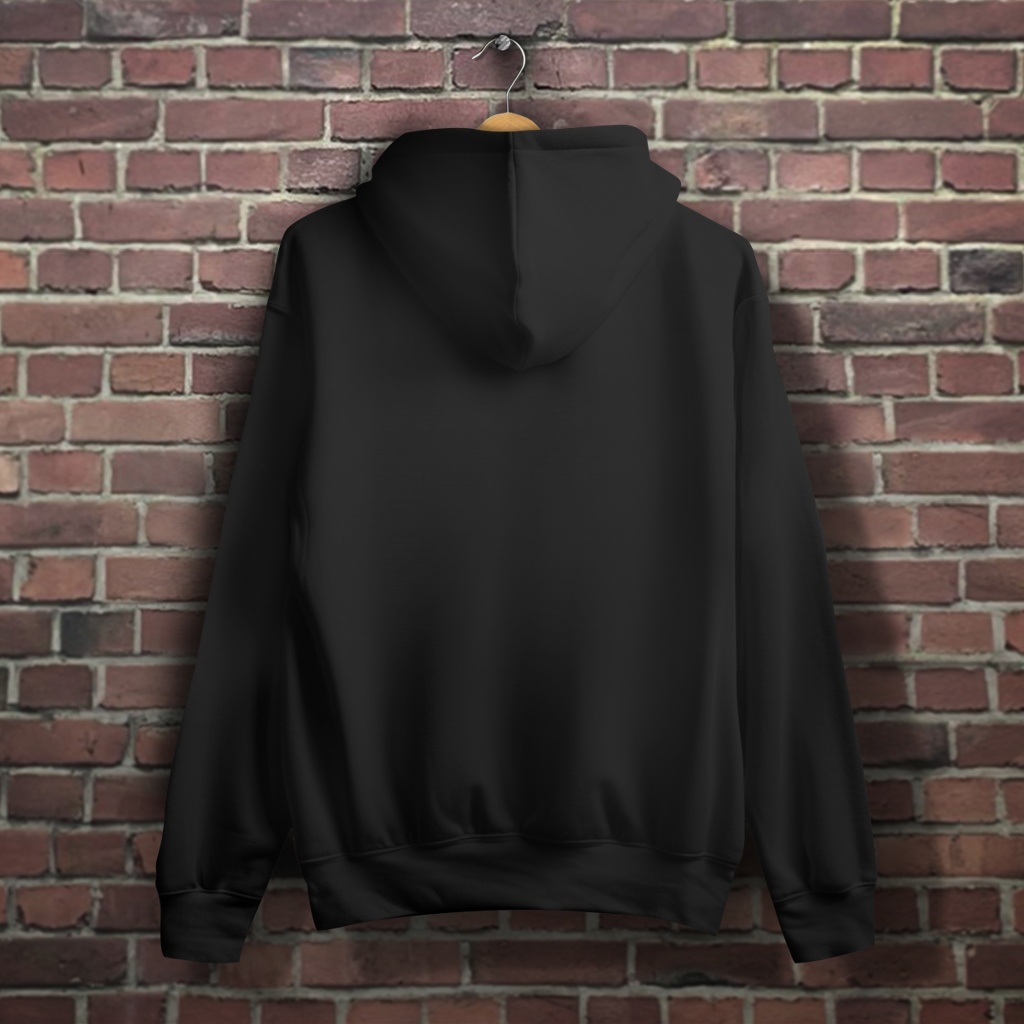 Damen Hoodie Ich brauche keinen Therapeuten