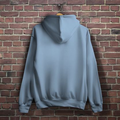 Damen Hoodie Ich brauche keinen Therapeuten