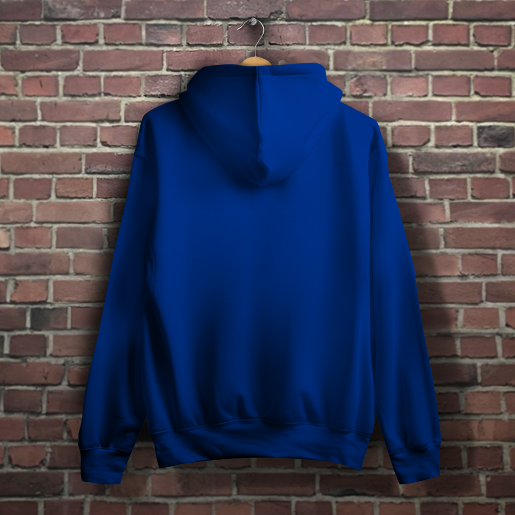 Damen Hoodie Ich brauche keinen Therapeuten