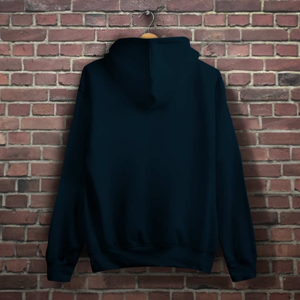 Damen Hoodie Ich brauche keinen Therapeuten