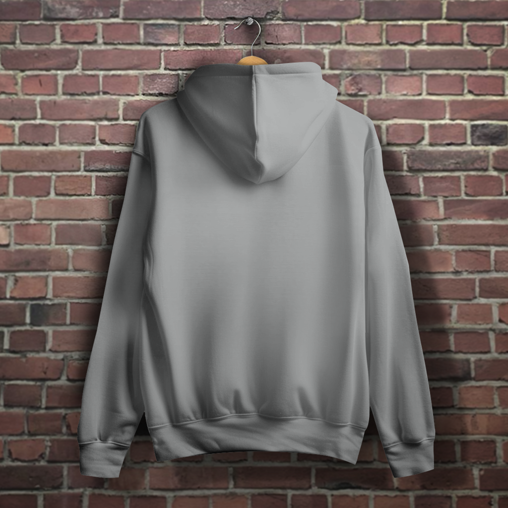 Damen Hoodie Ich brauche keinen Therapeuten
