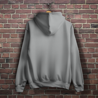 Damen Hoodie Ich brauche keinen Therapeuten