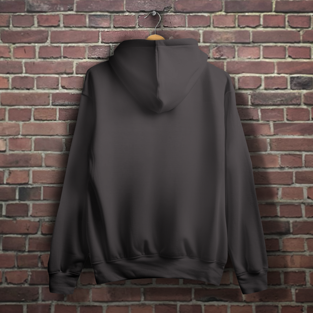 Damen Hoodie Ich brauche keinen Therapeuten