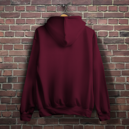 Damen Hoodie Ich brauche keinen Therapeuten