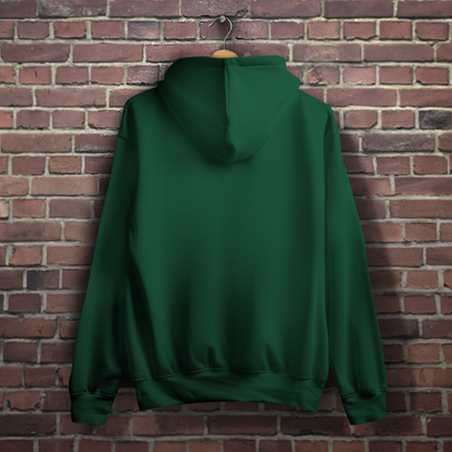 Damen Hoodie Ich brauche keinen Therapeuten