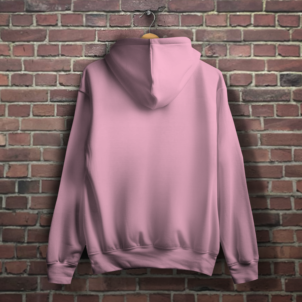 Damen Hoodie Ich brauche keinen Therapeuten