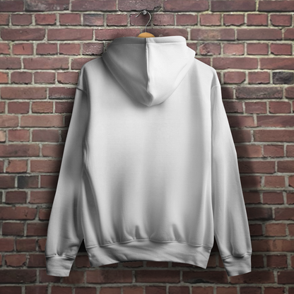 Damen Hoodie Ich brauche keinen Therapeuten