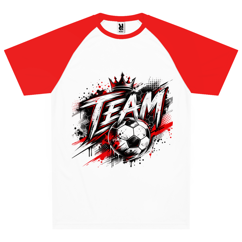 Team Trikot