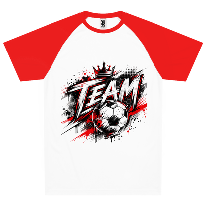 Team Trikot