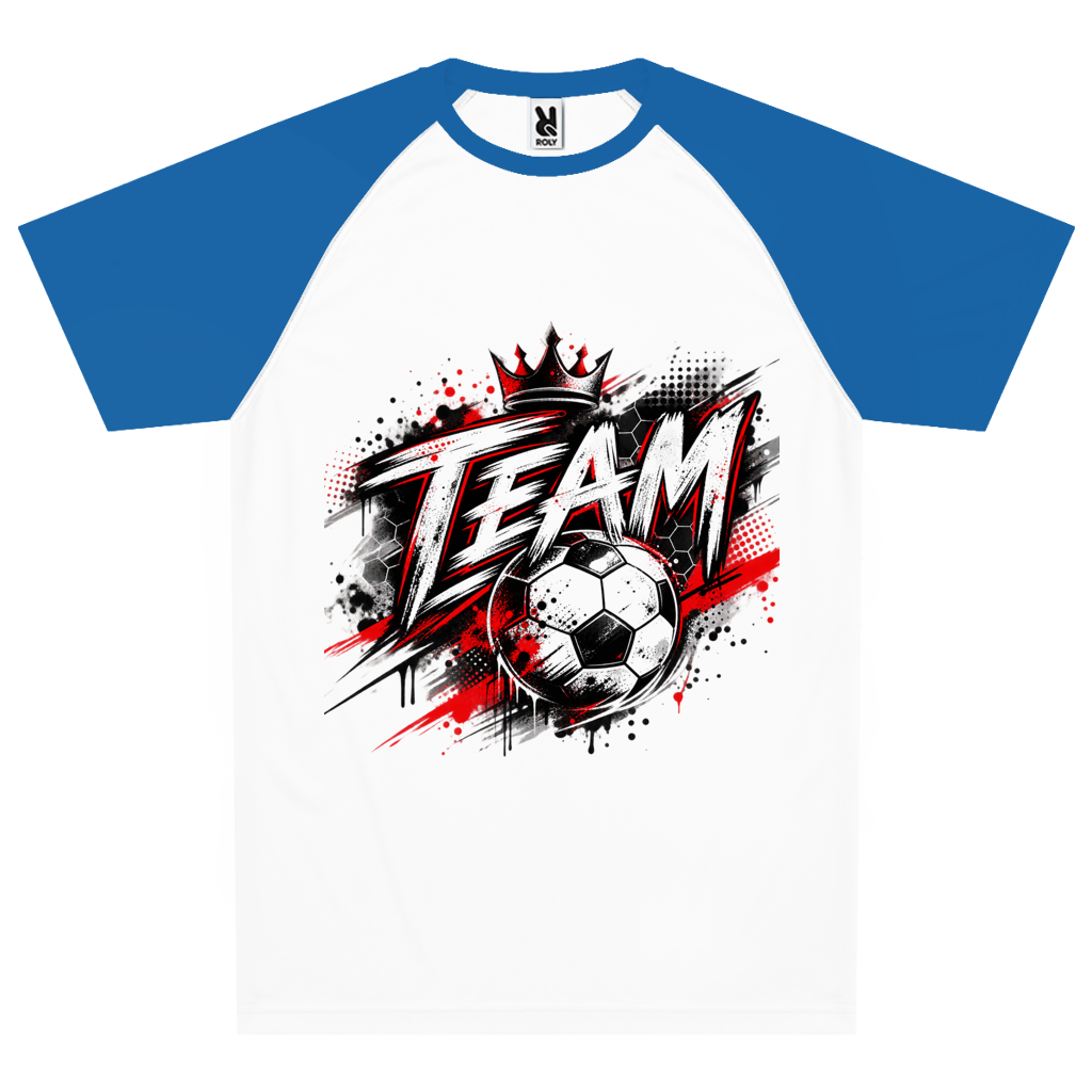 Team Trikot