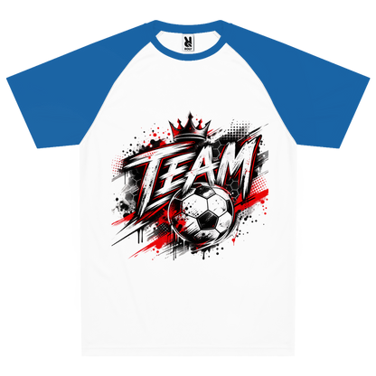 Team Trikot