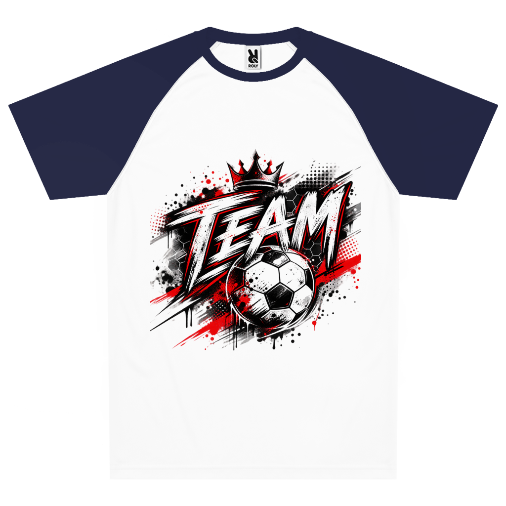 Team Trikot