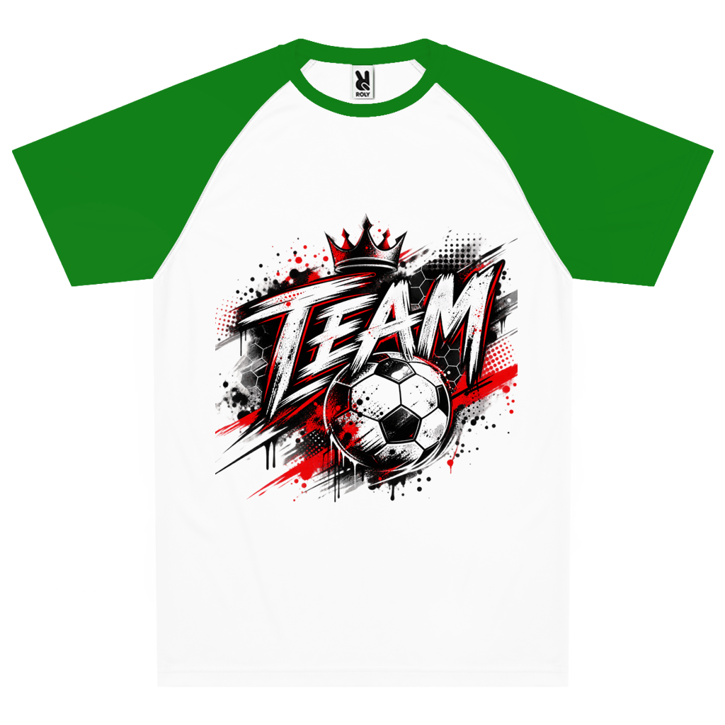 Team Trikot