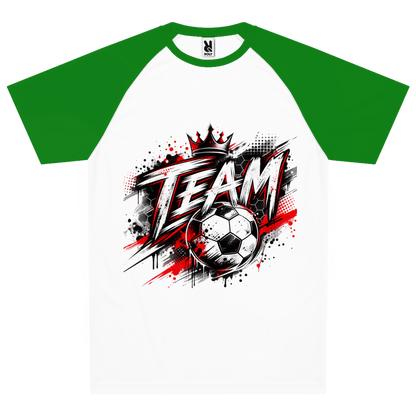 Team Trikot