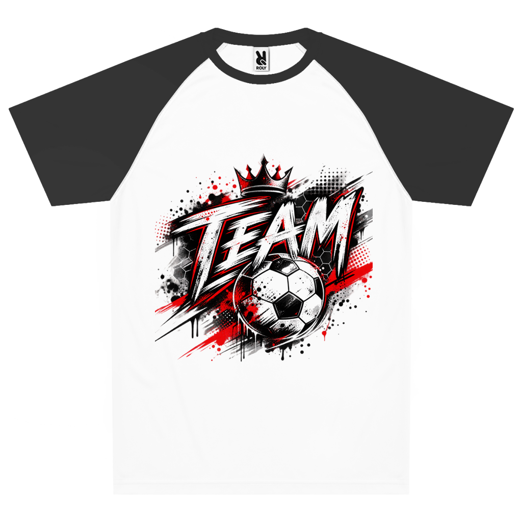 Team Trikot