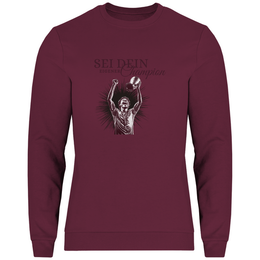 Herren Sweatshirt Champion