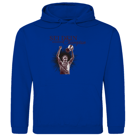 Herren Hoodie Champion