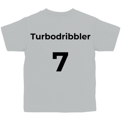 Kinder Basic T-Shirt Turbodribbler