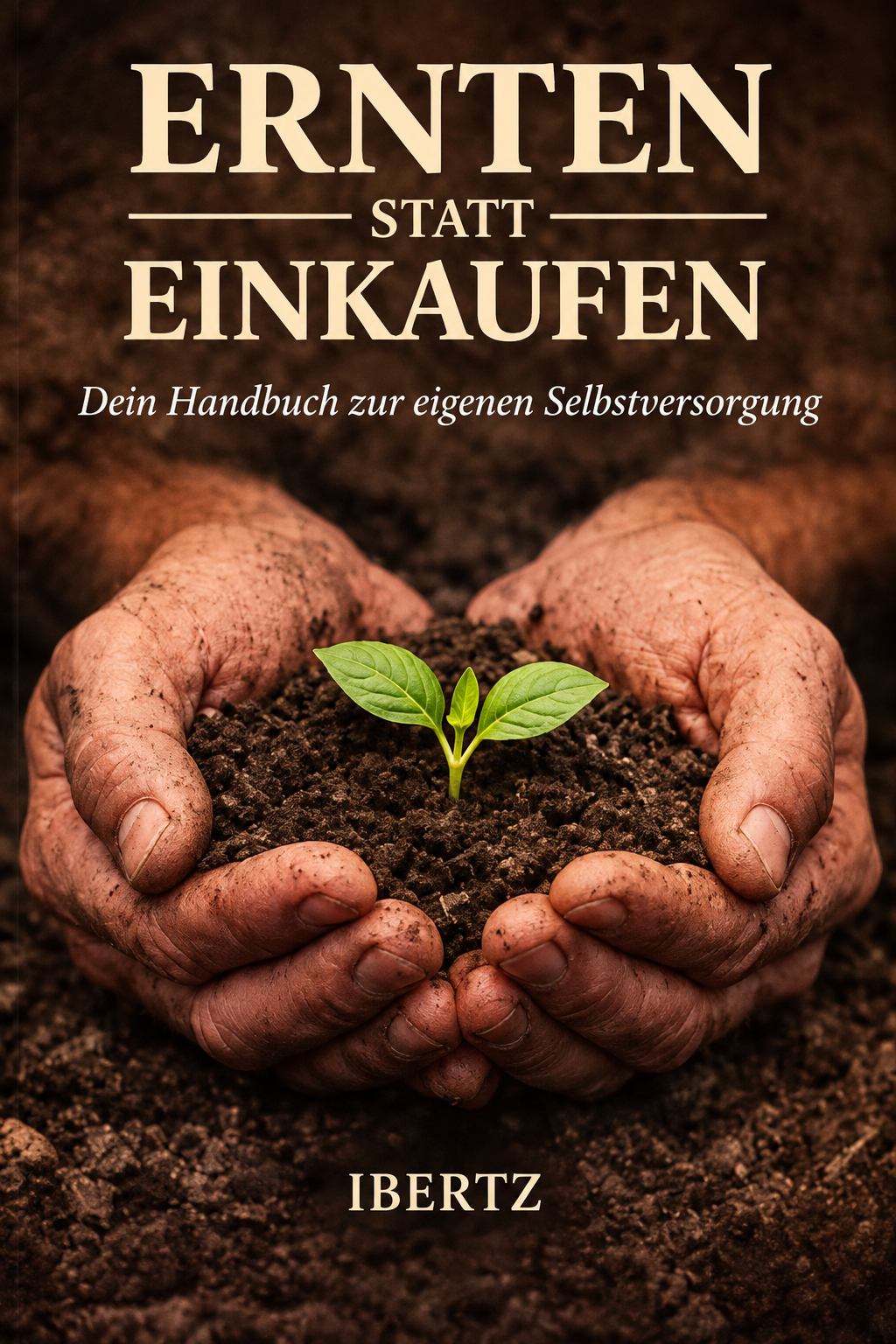 Dein Hochbeetjahr zur eigenen Selbstversorgung
