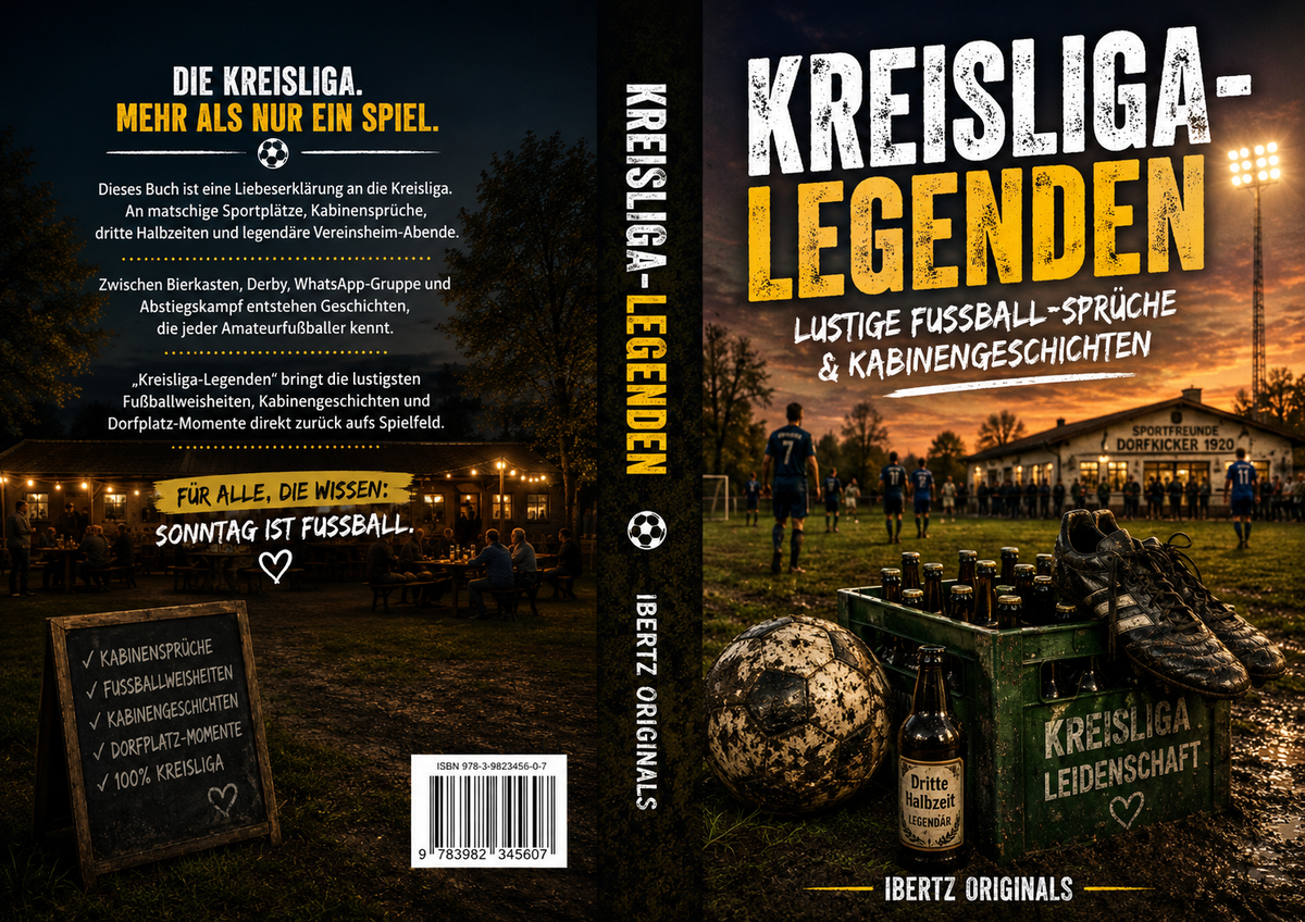 Kreisliga-Legenden