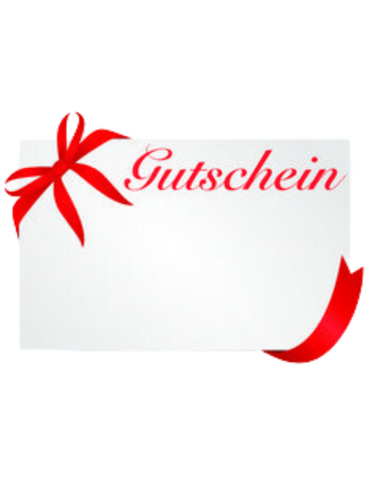 Gutschein