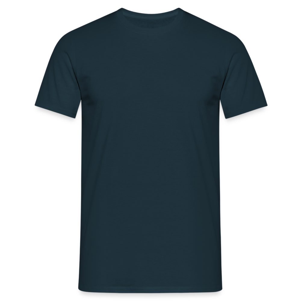 Spielmacher, T-Shirt - Navy