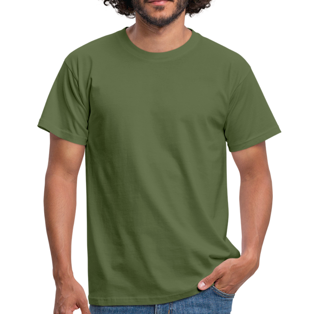 Spielmacher, T-Shirt - Militärgrün