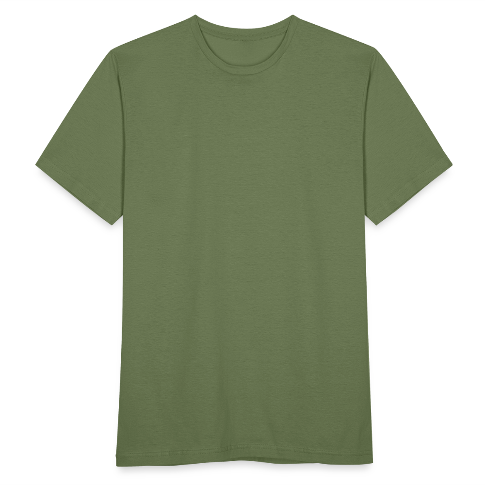 Spielmacher, T-Shirt - Militärgrün