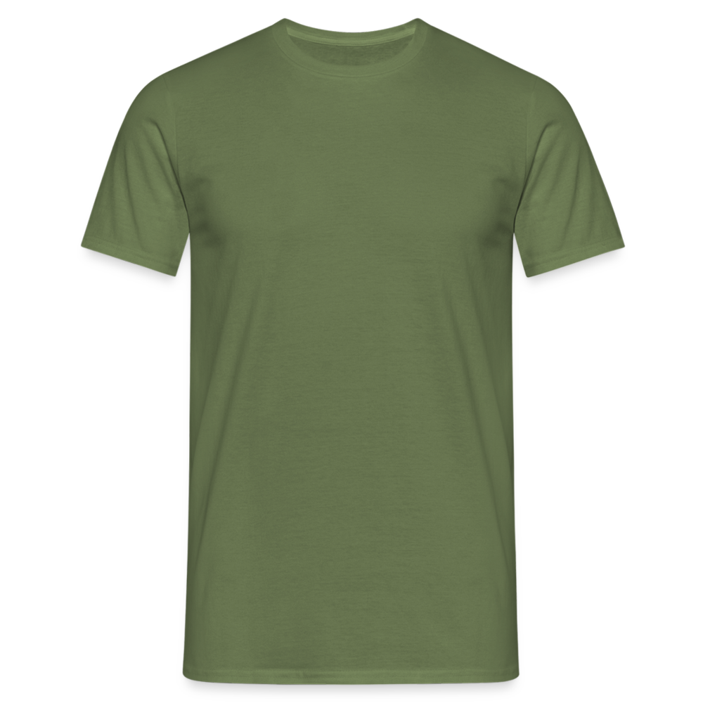 Spielmacher, T-Shirt - Militärgrün