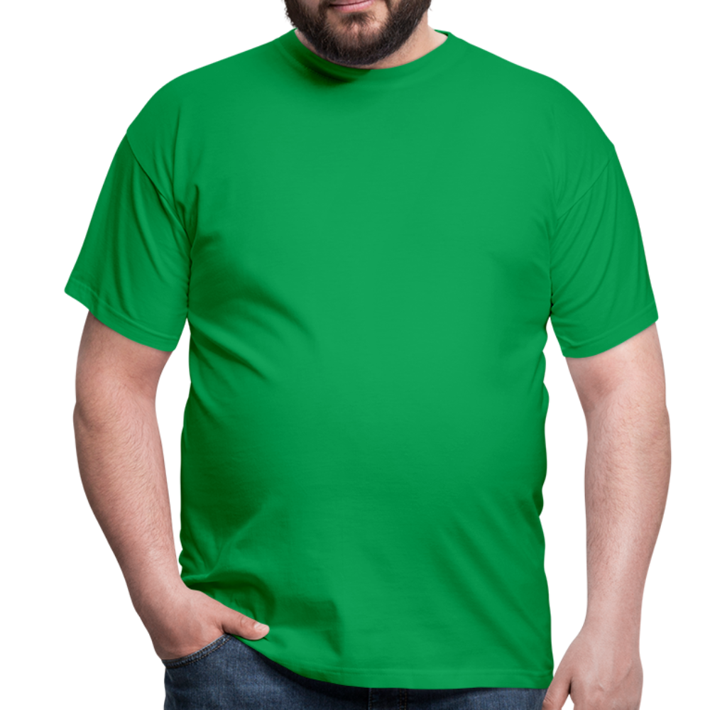 Spielmacher, T-Shirt - Kelly Green